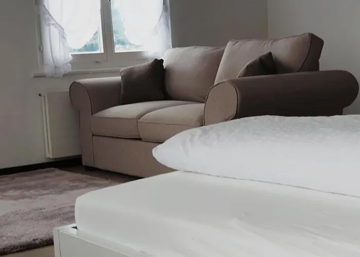 Sternen Doppelzimmer