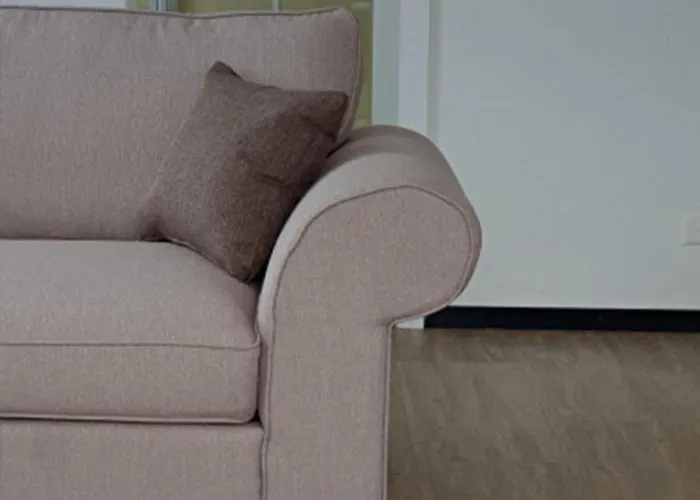 Hotel Sternen Doppelzimmer