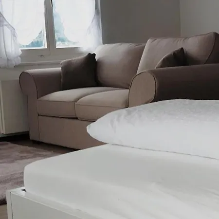 Sternen Doppelzimmer