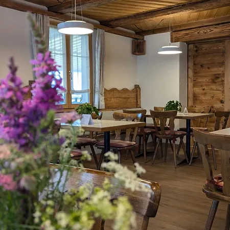 Sternen Doppelzimmer Hotel