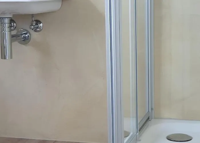 Hotel Sternen Doppelzimmer Benken (St. Gallen)