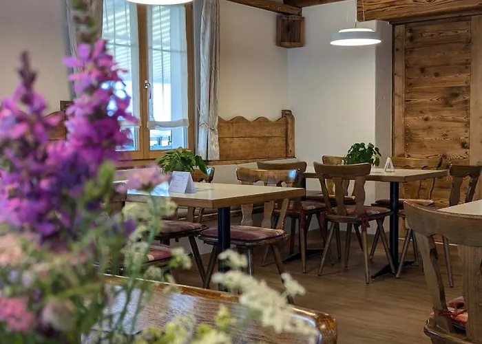 Sternen Doppelzimmer Hotel